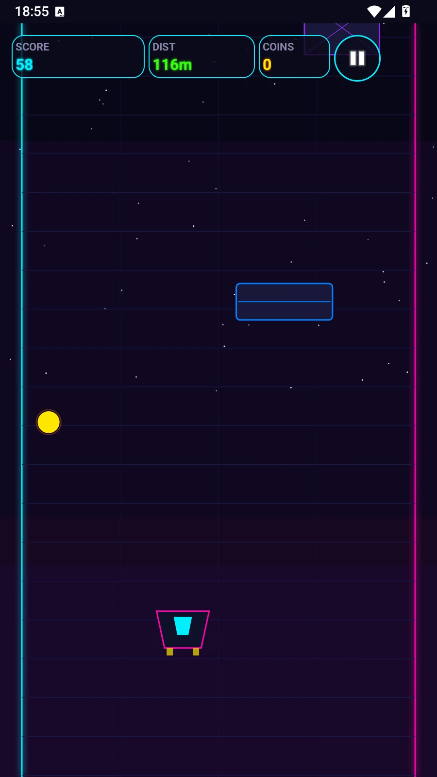 Velocity Drift screenshot
